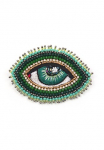 COLLEZIONE ALESSANDRO Sagė &raquo;Eye&laquo; () su Augenmotiv