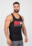 Gorilla Wear Palaidinė su gro&szlig;em logotipas ant der priekis