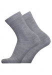 UphillSport Kojinės &raquo;MERINO LIGHT&laquo; 2 pora dalys 2 vnt. su Woll-Anteil