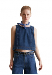 Marc O'Polo DENIM Marc O'Polo Džinsai palaidinukė &raquo;aus reinem Organic Cotton&laquo;