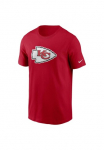 Nike Mar&scaron;kinėliai &raquo; Mar&scaron;kinėliai Kansas City Chiefs Logo Essential&laquo;