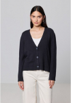STREET ONE STUDIO Kardiganas megztinis im Basic-Style