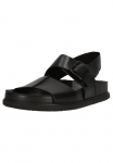 Clarks Sandalai &raquo;Torford Strap&laquo; su madingas imitacija ir individueller forma