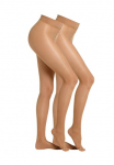 Camano Pėdkelnės &raquo;Strumpfhose 2vnt. Pack&laquo;