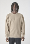 Cleptomanicx Megztinis &raquo;Crewneck Grower&laquo; im lockeren sukirpimas