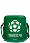 LOGOSHIRT Rankinė su ilga rankena &raquo;Mexico 70 Fu&szlig;ball-Weltmeisterschaft&laquo; su puikus Frontdruck