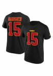 Fanatics Mar&scaron;kinėliai &raquo; Mar&scaron;kinėliai Kansas City Chiefs Graphic Mahomes 15&laquo;