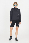 ENDURANCE Fahrradjacke &raquo;Titan&laquo; i&scaron; winddichtem audinys