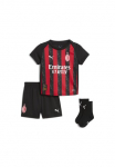 PUMA Sportinis kostiumas &raquo;AC Milan 25/26 Heimtrikot-kit Kinder&laquo;