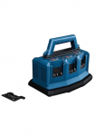 Bosch Professional Akku-Ladestation &raquo;GAL 18V6-80 Professional&laquo; 1 Stk. dalys su mehreren lentynomis