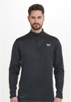 WHISTLER Mar&scaron;kinėliai &raquo;Kalle M Waffle Midlayer&laquo; 1 Stk. su Quick Dry-Funktion