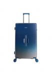 Saxoline&reg; Lagaminas &raquo;Elite Trunk&laquo; su einer robusten ABS/PC-Schale