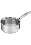 Tefal Puodas su ilga rankena &raquo;Duetto+ G71928&laquo; Nerūdijančio plieno 18/10