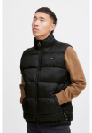 Blend Dygsniuota liemenė &raquo;BHOuterwear&laquo; Stilvolle Basic Dygsniuota liemenė