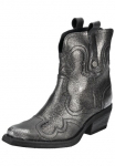 STEVE MADDEN Baikerių stiliaus batai &raquo; aulinukai Leder&laquo;