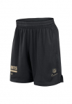 Nike Sportinės kelnės &raquo; &Scaron;ortai New Orleans Saints Dri-Fit Mesh&laquo;