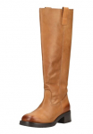 STEVE MADDEN Ilgaauliai batai &raquo; Ilgaauliai batai Leder&laquo;