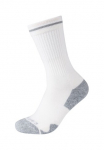 Camano Kojinės &raquo;Socken 1er Pack&laquo; 1er Pack Mesh-Bel&uuml;ftungf&uuml;r perfektes Fu&szlig;klima su Mittelfu&szlig;-Bogenhalt