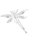 JOBO Sagė &raquo;Libelle&laquo; () 925 Silber
