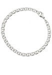 JOBO Sidabrinė apyrankė &raquo;Armband&laquo; 925 Silber rhodiniert 21 cm