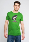LOGOSHIRT Mar&scaron;kinėliai &raquo;Der nedidelis Maulwurf&laquo; su Der nedidelis Maulwurf-Print