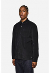 Weekend Offender Mar&scaron;kinėliai trumpomis rankovėmis &raquo;WELCH audinys OVERSHIRT. Herren&laquo; &Uuml;berhemd Herren subtilus mar&scaron;kiniai-&scaron;varkas Feincord Jackenhemd Sale