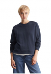 Marc O'Polo DENIM Marc O'Polo Džinsai Sportinio stiliaus megztinis &raquo;aus Organic Cotton&laquo;