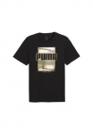PUMA Mar&scaron;kinėliai &raquo;Graphic Foil Mar&scaron;kinėliai Herren&laquo;