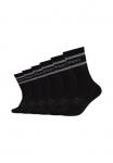 Salomon Kojinės sportui &raquo;Sportsocken 6vnt. Pack&laquo;