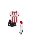 PUMA Sportinis kostiumas &raquo;PSV Eindhoven 25/26 Heimtrikot-Minikit Kinder&laquo;