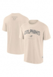 Fanatics Mar&scaron;kinėliai &raquo; Mar&scaron;kinėliai Miami Dolphins Elevated Signature SS&laquo;