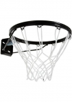 Rezo Basketball &raquo;Duncan Basketball Rim w/ Spring&laquo; i&scaron; robustem ir wetterbest&auml;ndigem audinys