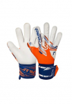 Reusch Torwarthandschuhe &raquo;Attrakt Silver&laquo; su Expanse Cut