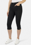 STOOKER WOMEN 7/8 ilgio džinsai &raquo;Capri Džinsai Aptempti forma Džinsai Aptempti forma Casual Clean Wash Džinsai Džinsai Magic Shape Effekt dėl Moterims