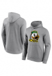 Fanatics Megztinis su gobtuvu &raquo; bliuzonas Oregon Ducks Primary Logo Graphic&laquo;