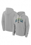 Fanatics Megztinis su gobtuvu &raquo; bliuzonas Miami Dolphins Gradient Fleece&laquo;