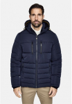 New Canadian Striukė &raquo;dry iQ&laquo; su Fleece-Einsatz ant Innenkragen