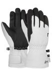 Reusch Pir&scaron;tinės slidinėjimui &raquo;Angie R-TEX&reg; XT Junior&laquo; su wasser- ir winddichter Membran