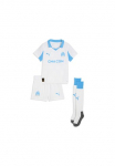 PUMA Sportinis kostiumas &raquo;Olympique de Marseille 25/26 Heimtrikot-Minikit Kinder&laquo;