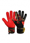 Reusch Torwarthandschuhe &raquo;Attrakt Silver&laquo; su maximalem Grip