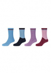 s.Oliver Kojinės &raquo;Socken 4vnt. Pack&laquo;