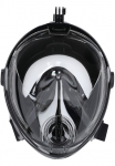 Rezo Apsauginiai akiniai &raquo;Thresher Full Face Mask&laquo; su gro&szlig;er Panoramascheibe