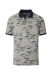 CASAMODA Polo mar&scaron;kinėliai &raquo; Polo mar&scaron;kinėliai Print&laquo;