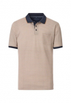 CASAMODA Polo mar&scaron;kinėliai &raquo; Polo mar&scaron;kinėliai Print&laquo;