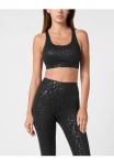 PLEIN SPORT Palaidinukė &raquo;Leopard&laquo;
