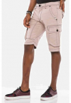 Cipo & Baxx &Scaron;ortai &raquo;Shorts&laquo; su Cargotaschen CK-188