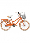 Huffy Jaunimo dviratis &raquo;Deluxe 20-Zoll dviratis Orange&laquo;