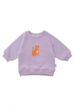 Liliput Sportinio stiliaus megztinis &raquo;Tiger&laquo; su niedlichem Tiger-Print