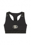 PUMA Sportinė liemenėlė &raquo;Stewie 4 Prism Basketball-BH Damen&laquo;