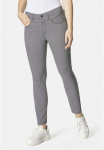 STOOKER WOMEN Džinsai su 5 ki&scaron;enėmis &raquo;Florenz Easy Wear siauras forma Džinsai siauras forma Casual Clean Wash Džinsai Džinsai dėl Moterims